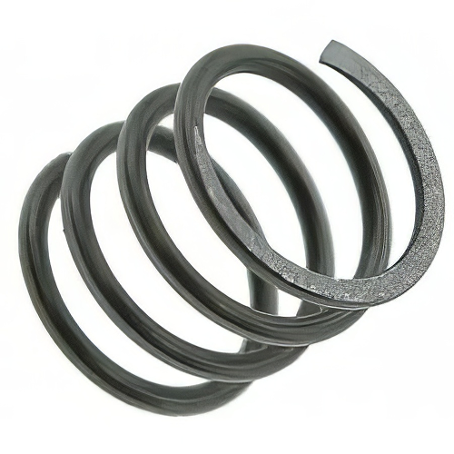 Компрессионная пружина 12 231231-2