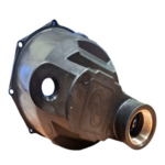 Корпус Джамбо 70/50  П - 3/8"х2+1/4" М8435 — изображение 3