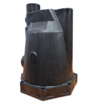 Корпус Джамбо 70/50  П - 3/8"х2+1/4" М8435