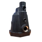 Корпус Джамбо 70/50  П - 3/8"х2+1/4" М8435 — изображение 4