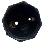 Корпус Джамбо 70/50  П - 3/8"х2+1/4" М8435 — изображение 2