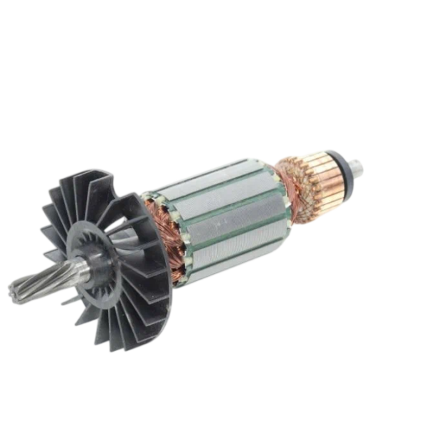 Интерскол Якорь с вентилятором П-26/800ЭР 42604020100