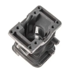 Поршневая группа для Stihl 180 ( в сборе , поддон в комплекте ) диаметр 38 мм Titan, код 00000948 — изображение 2